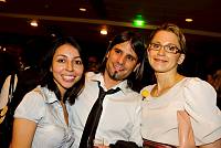 Le Grand prix Apacom des communicants de l'année<br>et la Nuit de la Com' au Casino Théâtre Barrière de Bordeaux le 8 Juin 2010