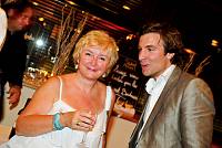 Le Grand prix Apacom des communicants de l'année<br>et la Nuit de la Com' au Casino Théâtre Barrière de Bordeaux le 8 Juin 2010