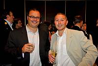 Le Grand prix Apacom des communicants de l'année<br>et la Nuit de la Com' au Casino Théâtre Barrière de Bordeaux le 8 Juin 2010