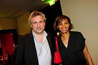 Le Grand prix Apacom des communicants de l'année<br>et la Nuit de la Com' au Casino Théâtre Barrière de Bordeaux le 8 Juin 2010