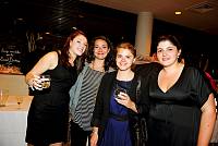 Le Grand prix Apacom des communicants de l'année<br>et la Nuit de la Com' au Casino Théâtre Barrière de Bordeaux le 8 Juin 2010