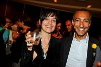 Le Grand prix Apacom des communicants de l'année<br>et la Nuit de la Com' au Casino Théâtre Barrière de Bordeaux le 8 Juin 2010