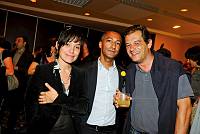 Le Grand prix Apacom des communicants de l'année<br>et la Nuit de la Com' au Casino Théâtre Barrière de Bordeaux le 8 Juin 2010
