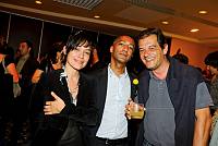 Le Grand prix Apacom des communicants de l'année<br>et la Nuit de la Com' au Casino Théâtre Barrière de Bordeaux le 8 Juin 2010