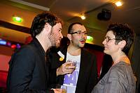 Le Grand prix Apacom des communicants de l'année<br>et la Nuit de la Com' au Casino Théâtre Barrière de Bordeaux le 8 Juin 2010