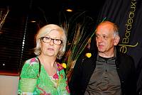 Le Grand prix Apacom des communicants de l'année<br>et la Nuit de la Com' au Casino Théâtre Barrière de Bordeaux le 8 Juin 2010