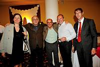 Le Grand prix Apacom des communicants de l'année<br>et la Nuit de la Com' au Casino Théâtre Barrière de Bordeaux le 8 Juin 2010
