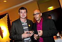 Le Grand prix Apacom des communicants de l'année<br>et la Nuit de la Com' au Casino Théâtre Barrière de Bordeaux le 8 Juin 2010