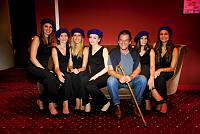 Le Grand prix Apacom des communicants de l'année<br>et la Nuit de la Com' au Casino Théâtre Barrière de Bordeaux le 8 Juin 2010