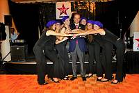 Le Grand prix Apacom des communicants de l'année<br>et la Nuit de la Com' au Casino Théâtre Barrière de Bordeaux le 8 Juin 2010