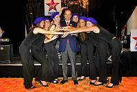 Le Grand prix Apacom des communicants de l'année<br>et la Nuit de la Com' au Casino Théâtre Barrière de Bordeaux le 8 Juin 2010