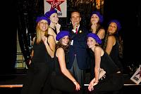 Le Grand prix Apacom des communicants de l'année<br>et la Nuit de la Com' au Casino Théâtre Barrière de Bordeaux le 8 Juin 2010