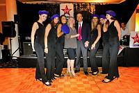 Le Grand prix Apacom des communicants de l'année<br>et la Nuit de la Com' au Casino Théâtre Barrière de Bordeaux le 8 Juin 2010