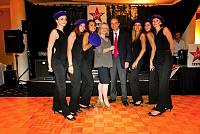 Le Grand prix Apacom des communicants de l'année<br>et la Nuit de la Com' au Casino Théâtre Barrière de Bordeaux le 8 Juin 2010