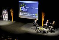 Nuit des réseaux d'Aquitaine - 1ere édition_Cité Mondiale de Bordeaux, mardi 1 février 2011