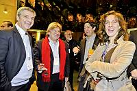 Nuit des réseaux d'Aquitaine - 1ere édition_Cité Mondiale de Bordeaux, mardi 1 février 2011