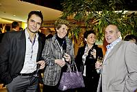Nuit des réseaux d'Aquitaine - 1ere édition_Cité Mondiale de Bordeaux, mardi 1 février 2011