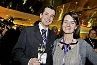 Nuit des réseaux d'Aquitaine - 1ere édition_Cité Mondiale de Bordeaux, mardi 1 février 2011