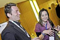 Nuit des réseaux d'Aquitaine - 1ere édition_Cité Mondiale de Bordeaux, mardi 1 février 2011