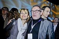 Nuit des réseaux d'Aquitaine - 1ere édition_Cité Mondiale de Bordeaux, mardi 1 février 2011