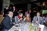 Nuit des réseaux d'Aquitaine - 1ere édition_Cité Mondiale de Bordeaux, mardi 1 février 2011
