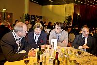 Nuit des réseaux d'Aquitaine - 1ere édition_Cité Mondiale de Bordeaux, mardi 1 février 2011