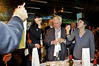 Nuit des réseaux d'Aquitaine - 1ere édition_Cité Mondiale de Bordeaux, mardi 1 février 2011