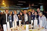 Nuit des réseaux d'Aquitaine - 1ere édition_Cité Mondiale de Bordeaux, mardi 1 février 2011