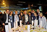 Nuit des réseaux d'Aquitaine - 1ere édition_Cité Mondiale de Bordeaux, mardi 1 février 2011