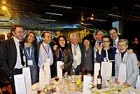 Nuit des réseaux d'Aquitaine - 1ere édition_Cité Mondiale de Bordeaux, mardi 1 février 2011