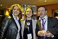 Nuit des réseaux d'Aquitaine - 1ere édition_Cité Mondiale de Bordeaux, mardi 1 février 2011