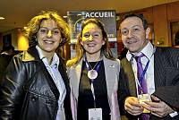 Nuit des réseaux d'Aquitaine - 1ere édition_Cité Mondiale de Bordeaux, mardi 1 février 2011