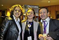 Nuit des réseaux d'Aquitaine - 1ere édition_Cité Mondiale de Bordeaux, mardi 1 février 2011