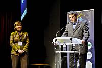 Nuit des Réseaux d'Aquitaine - 2emme édition_Cité Mondile - Centre de Congrès de Bordaux_13 février 2012