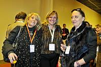 Nuit des Réseaux d'Aquitaine - 2emme édition_Cité Mondile - Centre de Congrès de Bordaux_13 février 2012
