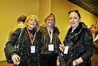 Nuit des Réseaux d'Aquitaine - 2emme édition_Cité Mondile - Centre de Congrès de Bordaux_13 février 2012