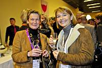 Nuit des Réseaux d'Aquitaine - 2emme édition_Cité Mondile - Centre de Congrès de Bordaux_13 février 2012