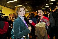 Nuit des Réseaux d'Aquitaine - 2emme édition_Cité Mondile - Centre de Congrès de Bordaux_13 février 2012