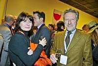 Nuit des Réseaux d'Aquitaine - 2emme édition_Cité Mondile - Centre de Congrès de Bordaux_13 février 2012