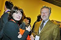 Nuit des Réseaux d'Aquitaine - 2emme édition_Cité Mondile - Centre de Congrès de Bordaux_13 février 2012