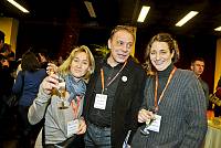 Nuit des Réseaux d'Aquitaine - 2emme édition_Cité Mondile - Centre de Congrès de Bordaux_13 février 2012