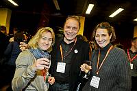 Nuit des Réseaux d'Aquitaine - 2emme édition_Cité Mondile - Centre de Congrès de Bordaux_13 février 2012