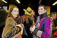 Nuit des Réseaux d'Aquitaine - 2emme édition_Cité Mondile - Centre de Congrès de Bordaux_13 février 2012