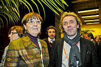 Nuit des Réseaux d'Aquitaine - 2emme édition_Cité Mondile - Centre de Congrès de Bordaux_13 février 2012