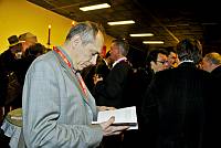 Nuit des Réseaux d'Aquitaine - 2emme édition_Cité Mondile - Centre de Congrès de Bordaux_13 février 2012