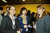 Nuit des Réseaux d'Aquitaine - 2emme édition_Cité Mondile - Centre de Congrès de Bordaux_13 février 2012