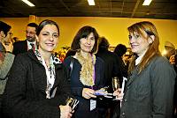 Nuit des Réseaux d'Aquitaine - 2emme édition_Cité Mondile - Centre de Congrès de Bordaux_13 février 2012