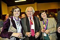 Nuit des Réseaux d'Aquitaine - 2emme édition_Cité Mondile - Centre de Congrès de Bordaux_13 février 2012