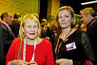Nuit des Réseaux d'Aquitaine - 2emme édition_Cité Mondile - Centre de Congrès de Bordaux_13 février 2012