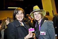 Nuit des Réseaux d'Aquitaine - 2emme édition_Cité Mondile - Centre de Congrès de Bordaux_13 février 2012